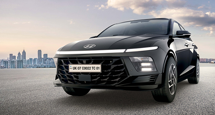 Hyundai VERNA 2026 Is Here: A Bold New Era of Premium Sedans