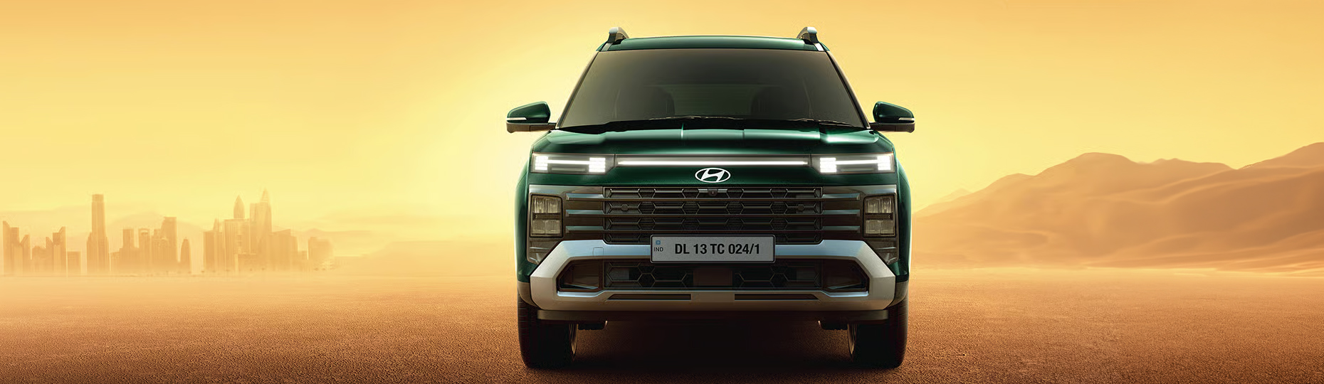 hyundai creta variants