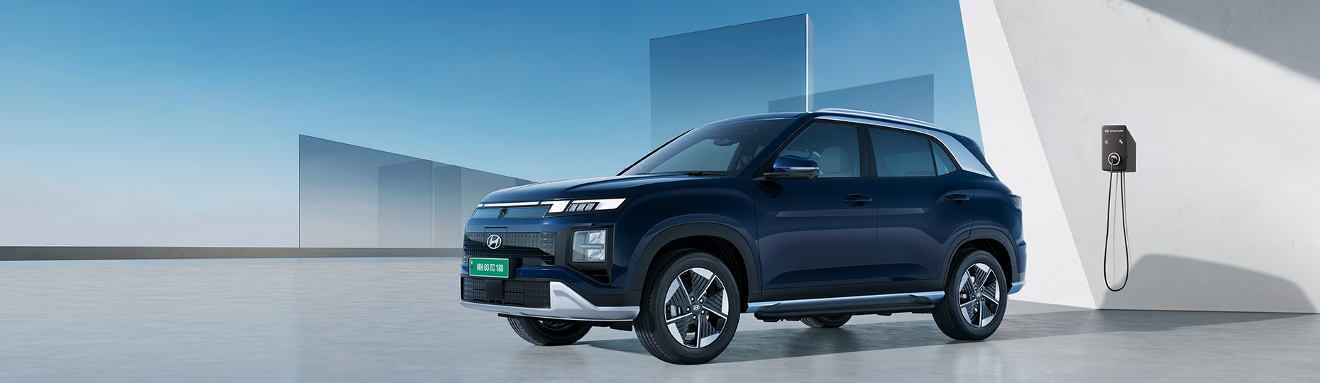 Hyundai Motor India Strengthens EV Ownership Confidence with Assured Buyback Program for Hyundai CRETA Electric