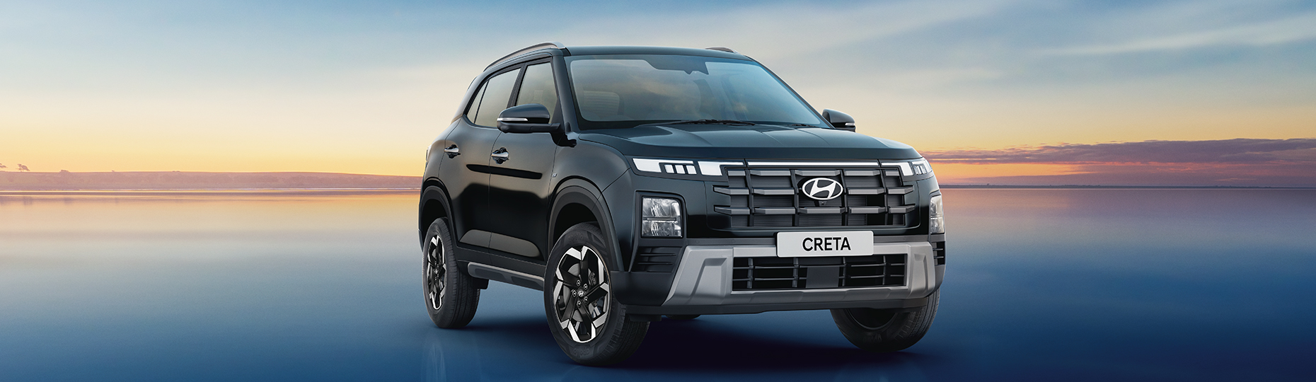 hyundai creta variants