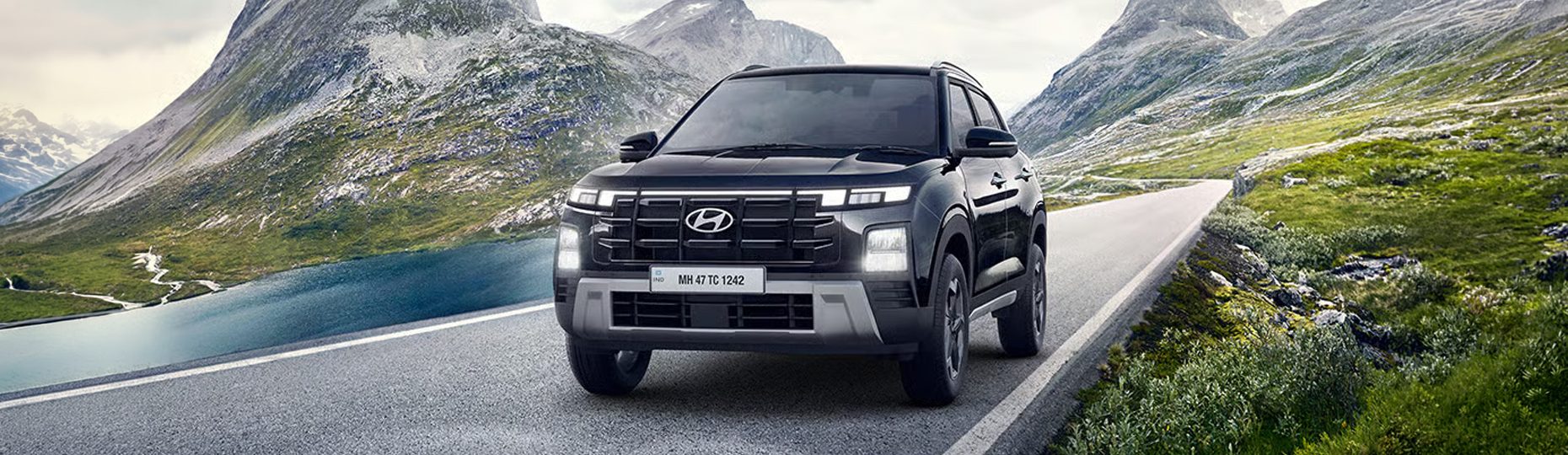 hyundai creta variants