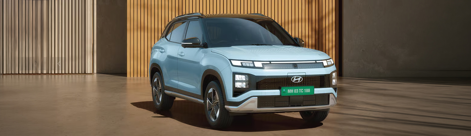 hyundai creta variants