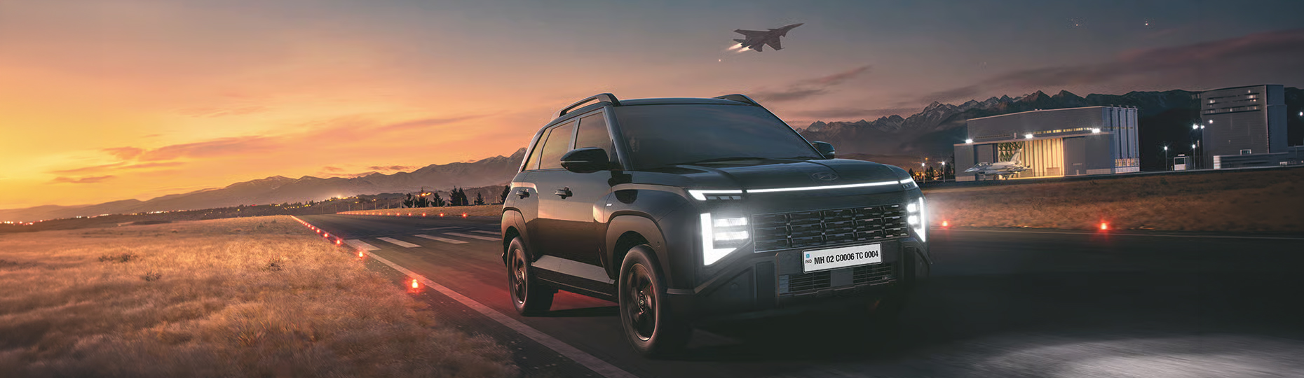 hyundai creta variants