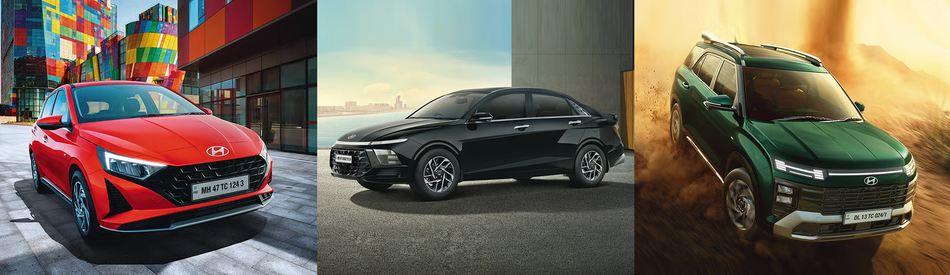 hyundai creta variants