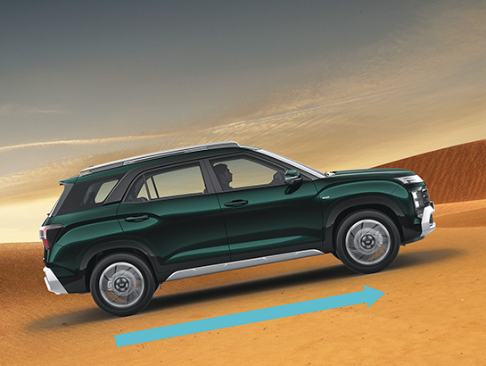 What is Hill Hold Assist and Why It’s Important in Cars?