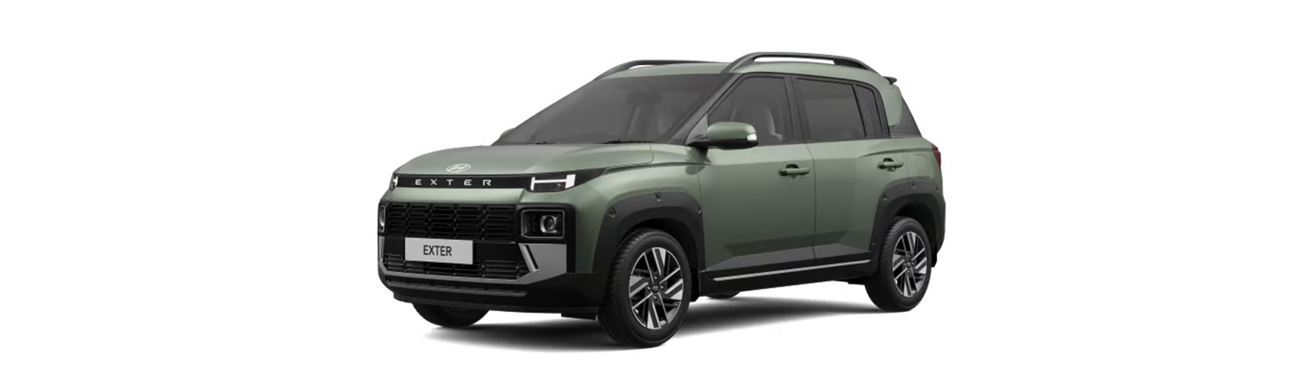 old exter vs new exter