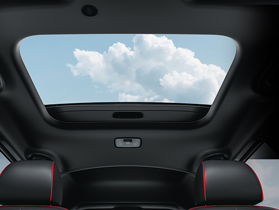 Hyundai VENUE N Line With Electric Sunroof Explained: Enjoy the Open Sky