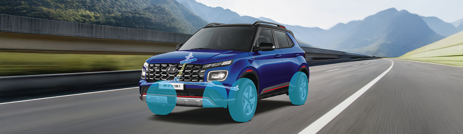 Vehicle Stability Management