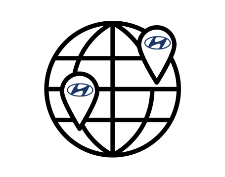 nationwide service network