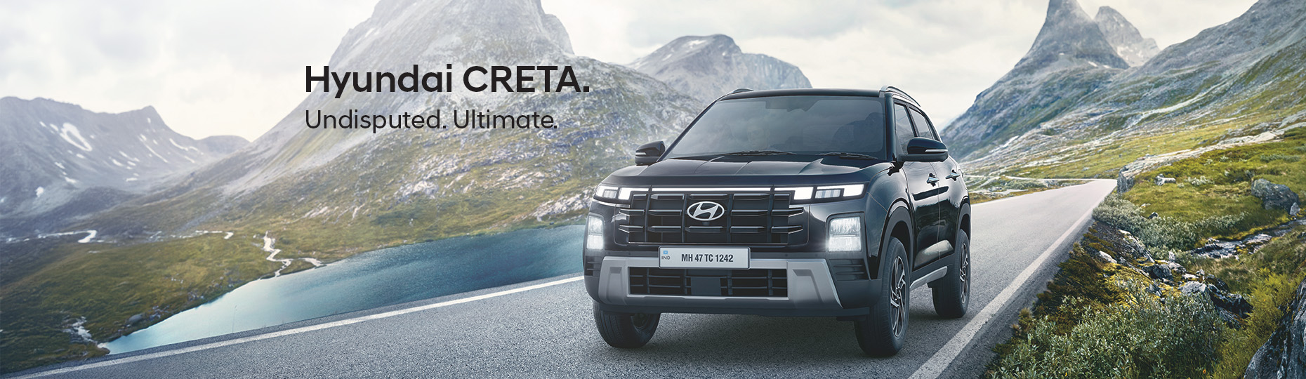 Hyundai creta price