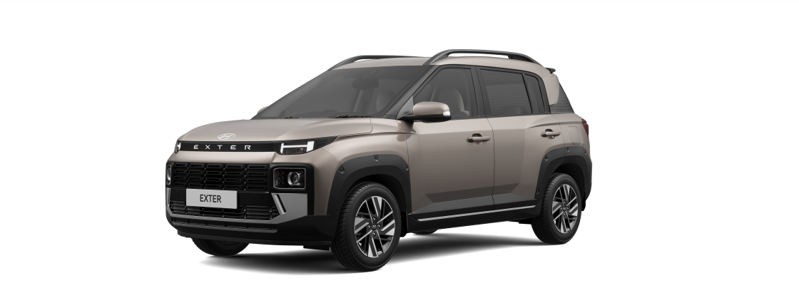 golden bronze metallic