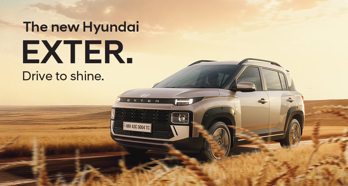 Exter Announcement Video