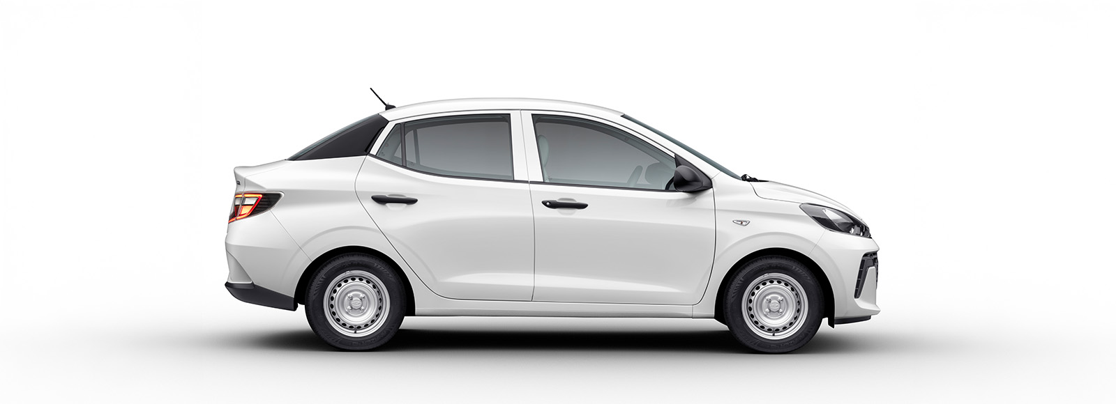 venue exterior banner