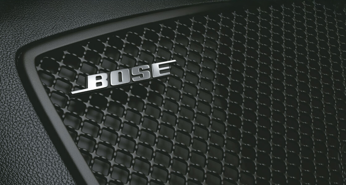 Bose Premium Sound 8 Speaker System