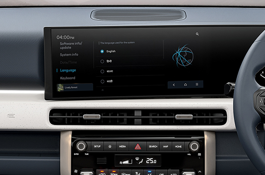 multi-function-steering-wheel