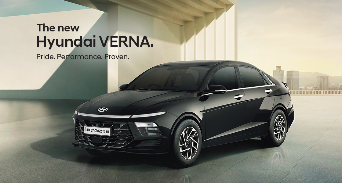 the new hyundai verna video