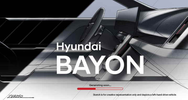 Hyundai BAYON: An Intelligent SUV Crafted for an Evolving India