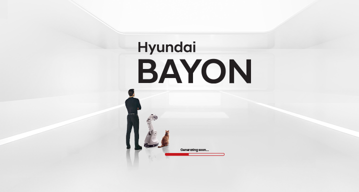 Hyundai BAYON: A New Chapter for Hyundai's SUV Line-up in India