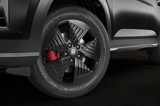 wheels