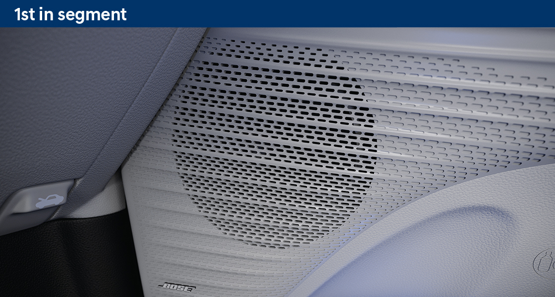 Hyundai i20 Car Comfort and Convenience Hyundai India