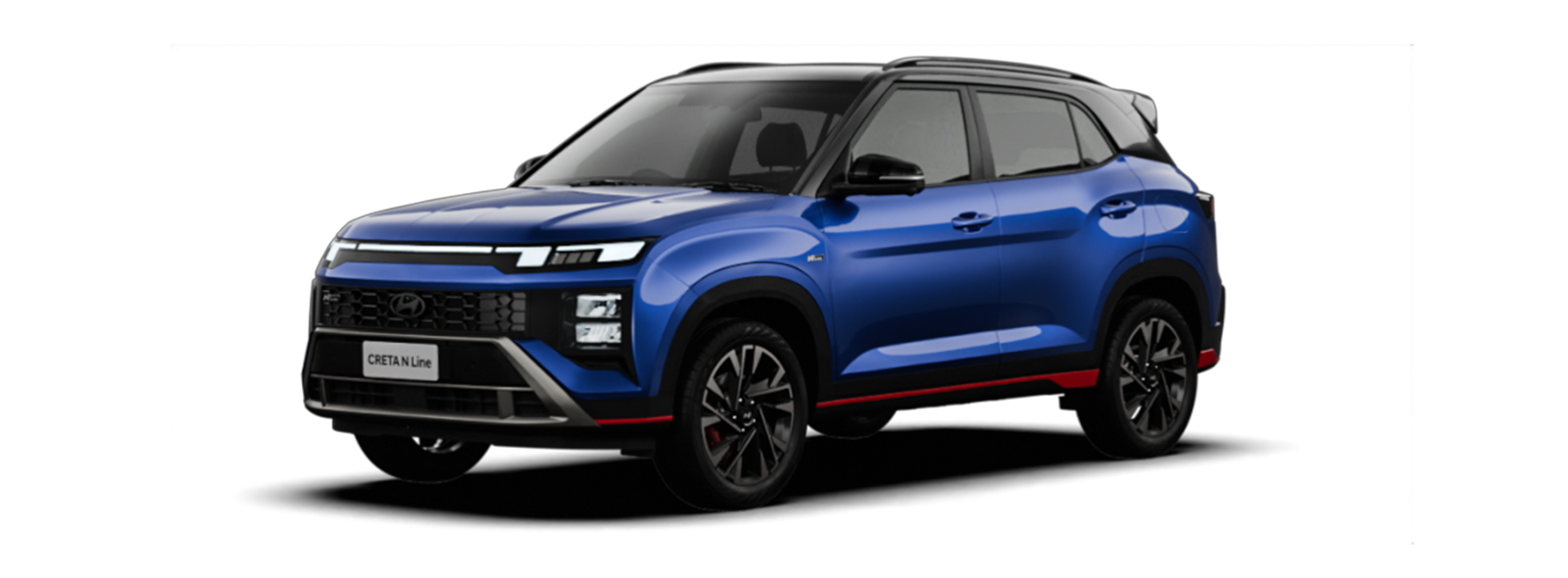 CRETA