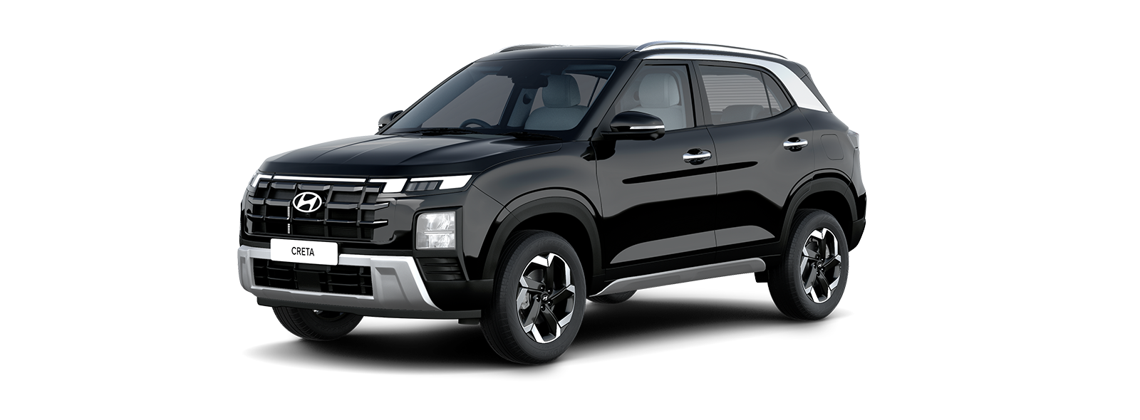 NewCreta