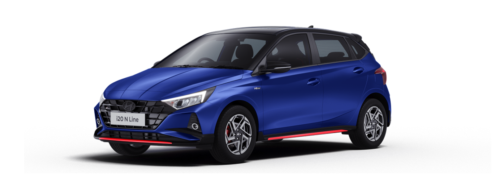 i20-n-line