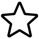 rating icon