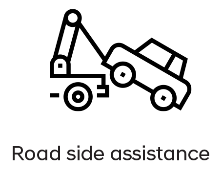rsa icon