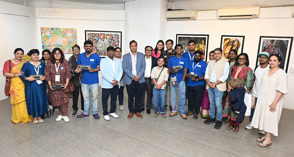 Samarth Gallery