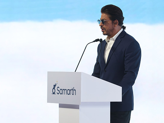 Shah Rukh Khan