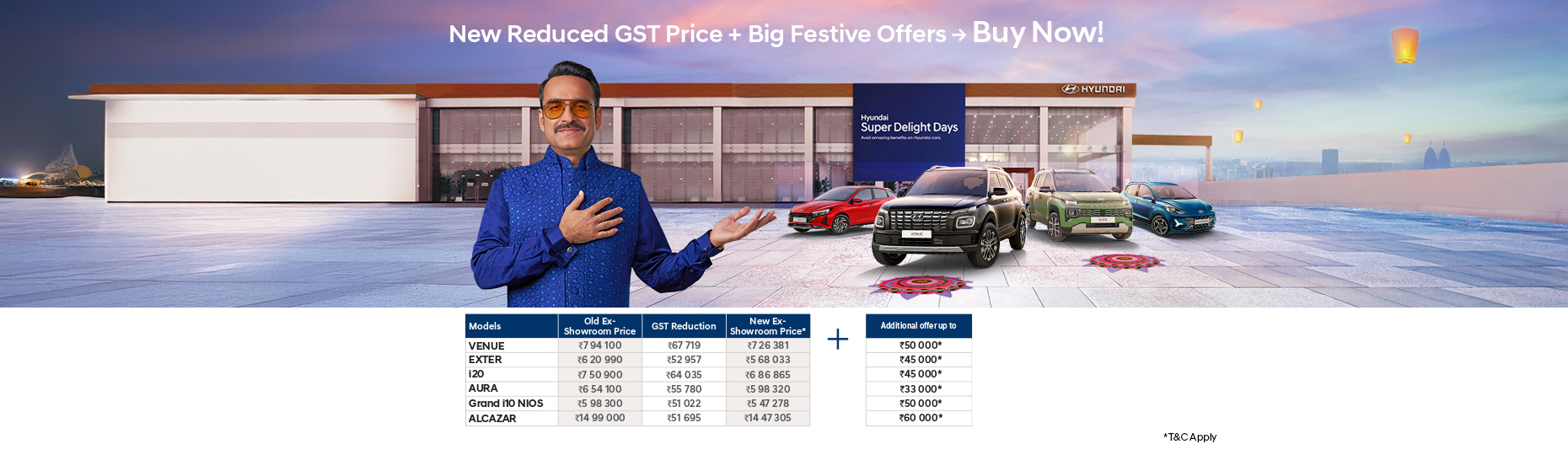 sept offers