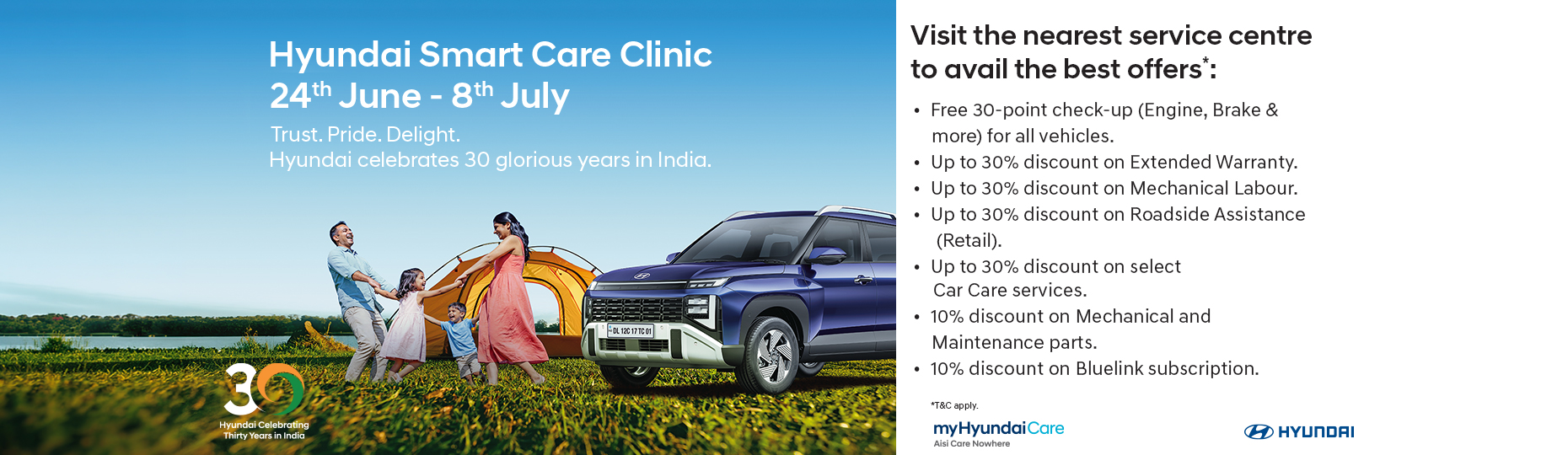 Smart Care Clinic