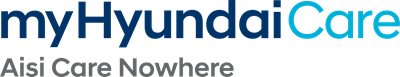 myHyundaiCare Logo