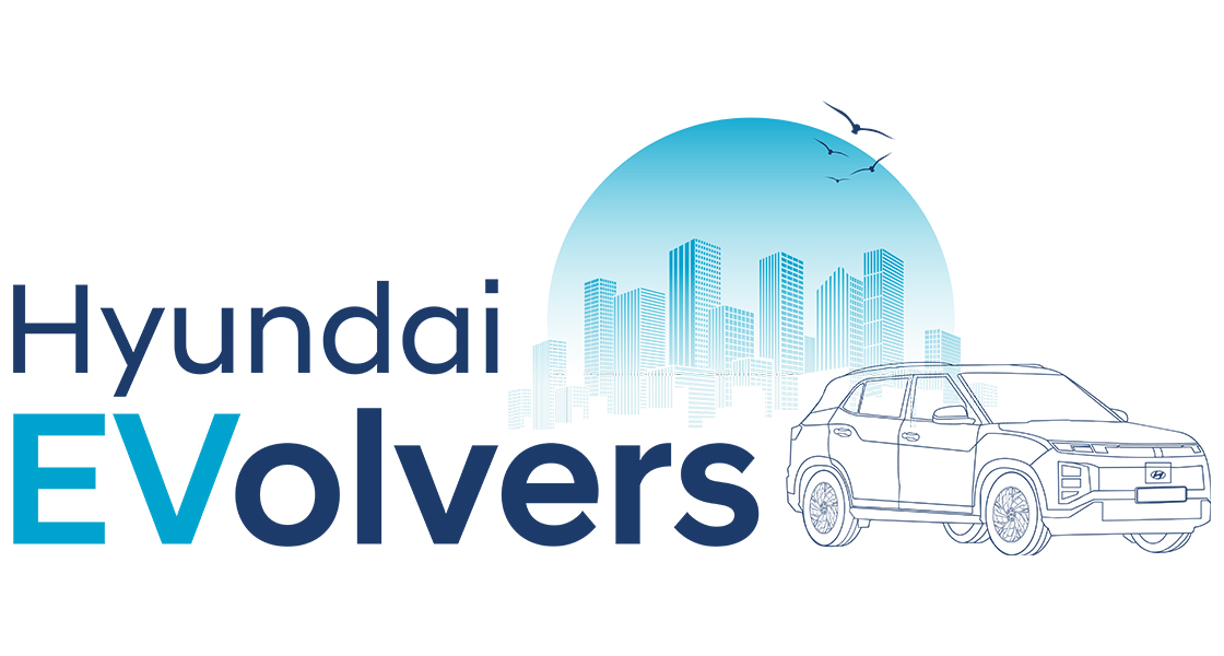 Hyundai Evolvers