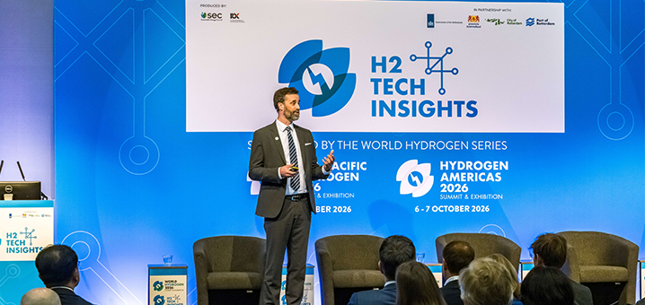 Hyundai Motor Group Showcases Hydrogen Ecosystem Vision for Europe at World Hydrogen Summit 2026