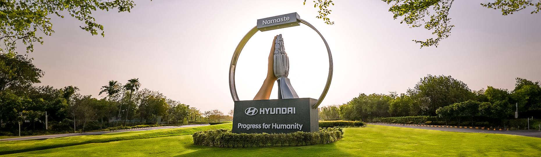 Hyundai Progress for Humanity 2024