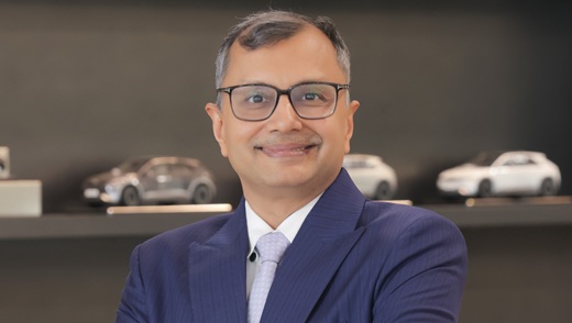 Tarun Garg