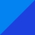 Abstract background: blue and light blue gradient