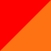 Abstract background: red and orange gradient