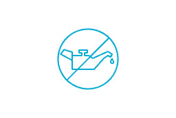 Icon-No-oil-changes
