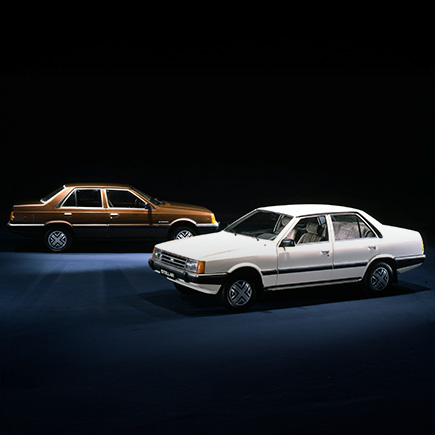 Hyundai STELLAR PRIMA STUDIO CUT