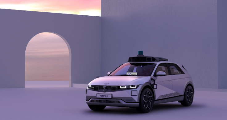 IONIQ 5