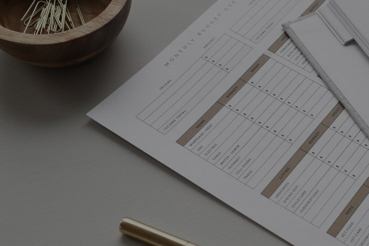 현대 재무정보 배너 이미지