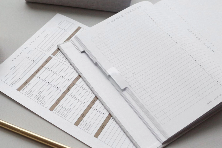 재무 하이라이트 이미지