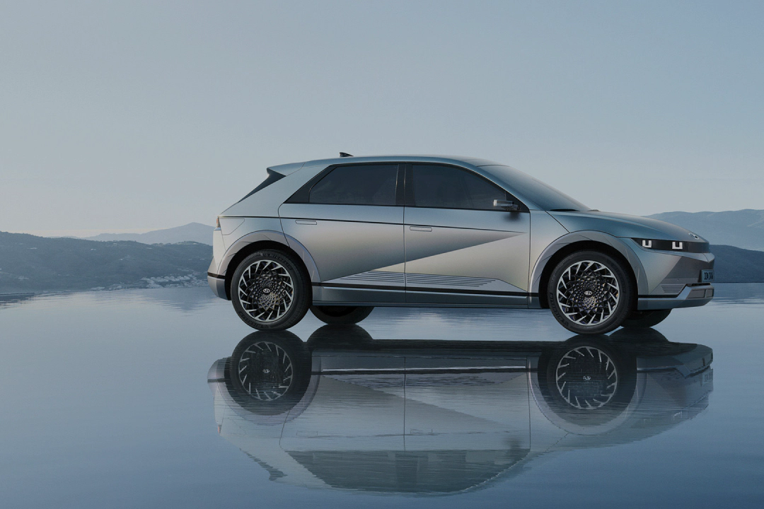 Hyundai IR Resources Banner Image