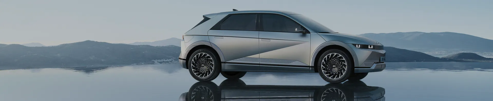 Hyundai IR Resources Banner Image