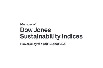 Dow Jones Sustainability Indices