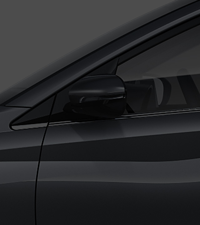 i20 exterior side design