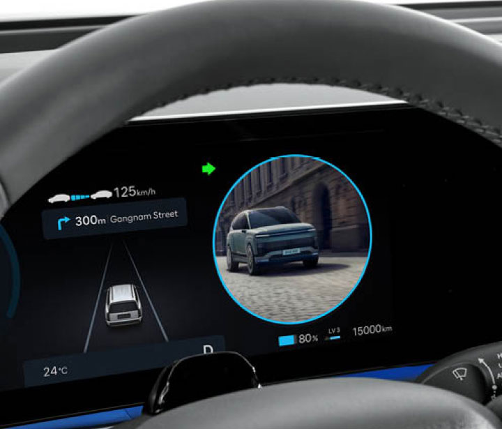 Image of IONIQ 9 BVM